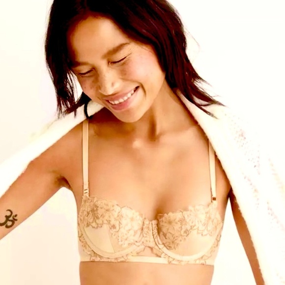 Aerie Real Me Full Coverage Bra - Picture 1 of 4